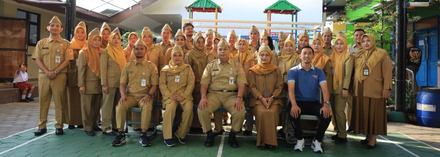 SLBN PURWOSARI KUDUS